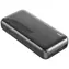 Energizer UE20055PQ powerbanka černá / 20000mAh / 22.5W (20W) / 5V / 3A / 2x USB-C & 1x USB-A