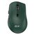GENIUS GX GAMING Scorpion M8100 zelená / bezdrátová herní myš / optická / duální BT+2.4Ghz / 3200 dpi / 6 tlačítek