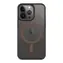 Tactical MagForce Hyperstealth 2.0 Kryt pro iPhone 13 Pro Black/Moucha Moose