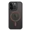 Tactical MagForce Hyperstealth 2.0 Kryt pro iPhone 14 Pro Black/Moucha Moose