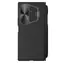 Nillkin CamShield Prop Pen Slot Zadní Kryt pro Samsung Galaxy Z Fold 7 Black