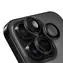 OBAL:ME Ochrana Čoček pro Apple iPhone 15 Pro/15 Pro Max Black Titanium