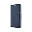 FIXED Opus pouzdro typu kniha pro Samsung Galaxy A17 4G/5G modrá