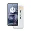 Tactical Glass Shield 5D sklo pro Motorola G86 Black