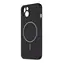 OBAL:ME MagNetix Matte TPU Kryt pro Apple iPhone 13 Black