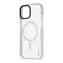 OBAL:ME MagNetix Bumper Kryt pro Apple iPhone 15 White