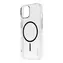 OBAL:ME MagNetix Limpid Kryt pro Apple iPhone 15 Transparent