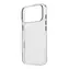 OBAL:ME TPU Kryt pro Apple iPhone 17 Pro Transparent