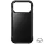 Nomad Rugged Leather Case pouzdro pro Apple iPhone 17 Pro Max černá
