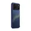 Pitaka Military-Grade Protective Case zadni kryt pro Apple iPhone 17 Pro Milky way galaxy