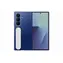 Samsung Průhledný kryt s poutkem Fold7 Transparent