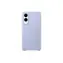 Samsung Kindsuit Case Galaxy S25 Edge světle modrá
