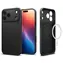 Spigen Thin Fit MagSafe ochranný kryt pro Apple iPhone 17 Pro Max černá