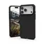 UAG Civilian LT MagSafe zadní kryt pro Apple iPhone 17 Pro Max černá