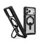 UAG Plasma XTE Magsafe zadní kryt pro Apple iPhone 17 Pro Max Black/Clear