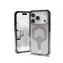 UAG Plyo Magsafe zadní kryt pro Apple iPhone 17 Pro Black/Clear Ombre