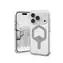 UAG Plyo Magsafe zadní kryt pro Apple iPhone 17 Pro Ice/Silver