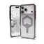 UAG Plyo Magsafe zadní kryt pro Apple iPhone 17 Pro Max Black/Clear Ombre