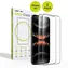 Mobile Origin EasyGlass iPhone Air Ochranné sklo / 2 kusy