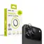 Mobile Origin Sapphire Lens guards iPhone 17 Pro / 17 Pro Max čirá / Ochrana čoček