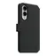 PanzerGlass CARE pouzdro Tango 2v1 Wallet Qi pro Samsung Galaxy S25 Edge černá