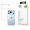 3mk Armor Case zadní kryt pro Apple iPhone 17 Pro Max