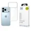3mk Clear Case zadní kryt pro Apple iPhone 17 Pro Max