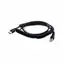 Newland CBL030UA USB kroucený kabel 2 m