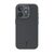 ShiftCam LensUltra obal na iPhone 15 Pro Max tmavě šedý