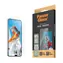 PanzerGlass Samsung Galaxy S25/S24 s instalačním rámečkem