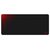 GENIUS G-Pad 700S černo-červená / podložka pod myš / rozměry 700 x 300 x 2.5 mm
