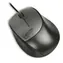ARCTIC Mouse M121 D černá / optická myš / drátová / 1000 DPI / 3 tlačítka / USB / 1.4 m