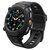 Spigen Rugged Armor Pro ochranný kryt pro Samsung Galaxy Watch 8 (46mm) černá