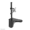 Neomounts FPMA-D550SBLACK černá / Držák monitoru na stůl / 13-32" / stojan / VESA 75x75 - 100X100 / nosn. 8kg