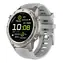 Aligator Watch GPS Chytré hodinky / stříbrné