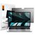 Spigen SafeView fólie na displej pro MacBook Air 13" M4/M3/M2 (1ks)