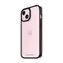 PanzerGlass ClearCase D3O Apple iPhone 15 Black edition