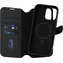 PanzerGlass CARE pouzdro Apple iPhone 16 Pro Max MagSafe Tango 2v1 Wallet