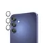 PanzerGlass Hoops Samsung Galaxy A16/A16 5G čiré ochranné kroužky pro čočky fotoaparátu