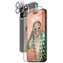 PanzerGlass Bundle 3v1 Apple iPhone 15 Pro Max (PG sklo + HardCase D3O + Camera)