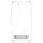 PanzerGlass CARE kryt Apple iPhone 17 Kickstand stříbrný/bílý MagSafe