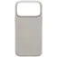 PanzerGlass CARE kryt Apple iPhone 17 Pro Max Flow MagSafe Vanilla