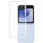 PanzerGlass CARE kryt Samsung Galaxy Z Flip7 FE/Flip6 Urban čirý