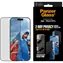 PanzerGlass Stealth Apple iPhone 17/16 Pro s bezprašným aplikačním boxem