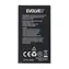 EVOLVEO originální baterie pro MaxPhone A1 / StrongPhone Q1/Z4/W4 / 1800 mAh