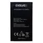EVOLVEO originální baterie pro StrongPhone Z5/Z6 / 4000 mAh