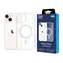 3mk EverClear MagCase zadní kryt pro Apple iPhone 13/14