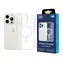 3mk EverClear MagCase zadní kryt pro Apple iPhone 15 Pro Max