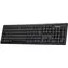 Sandberg USB Wired Office Keyboard Nord černá / klávesnice / drátová / USB