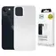 3mk Hardy MagSilicone zadní kryt pro Apple iPhone 14 White